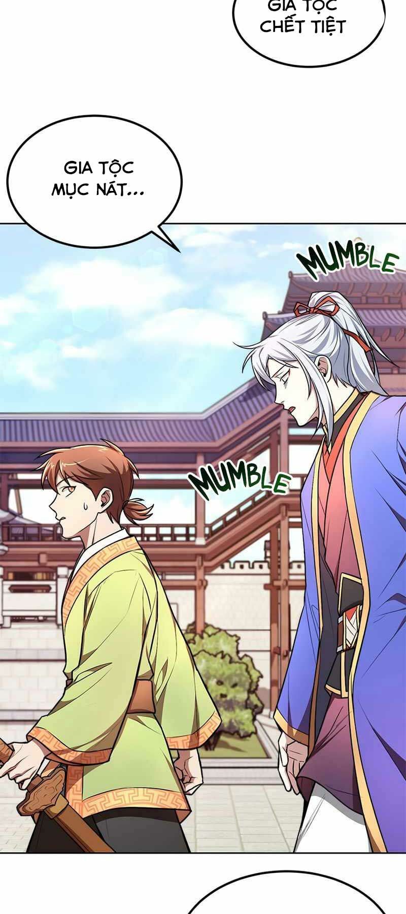 đọc truyện Con Trai Của Gia Tộc Nam Cung Thế Gia Chương 11 ảnh 54 tại Thiên Thai Truyện