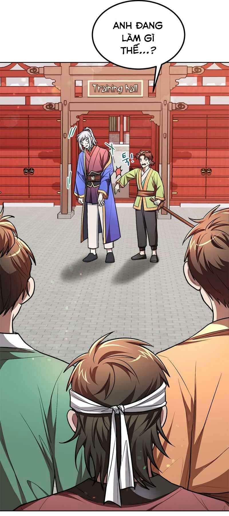 đọc truyện Con Trai Của Gia Tộc Nam Cung Thế Gia Chương 11 ảnh 58 tại Thiên Thai Truyện