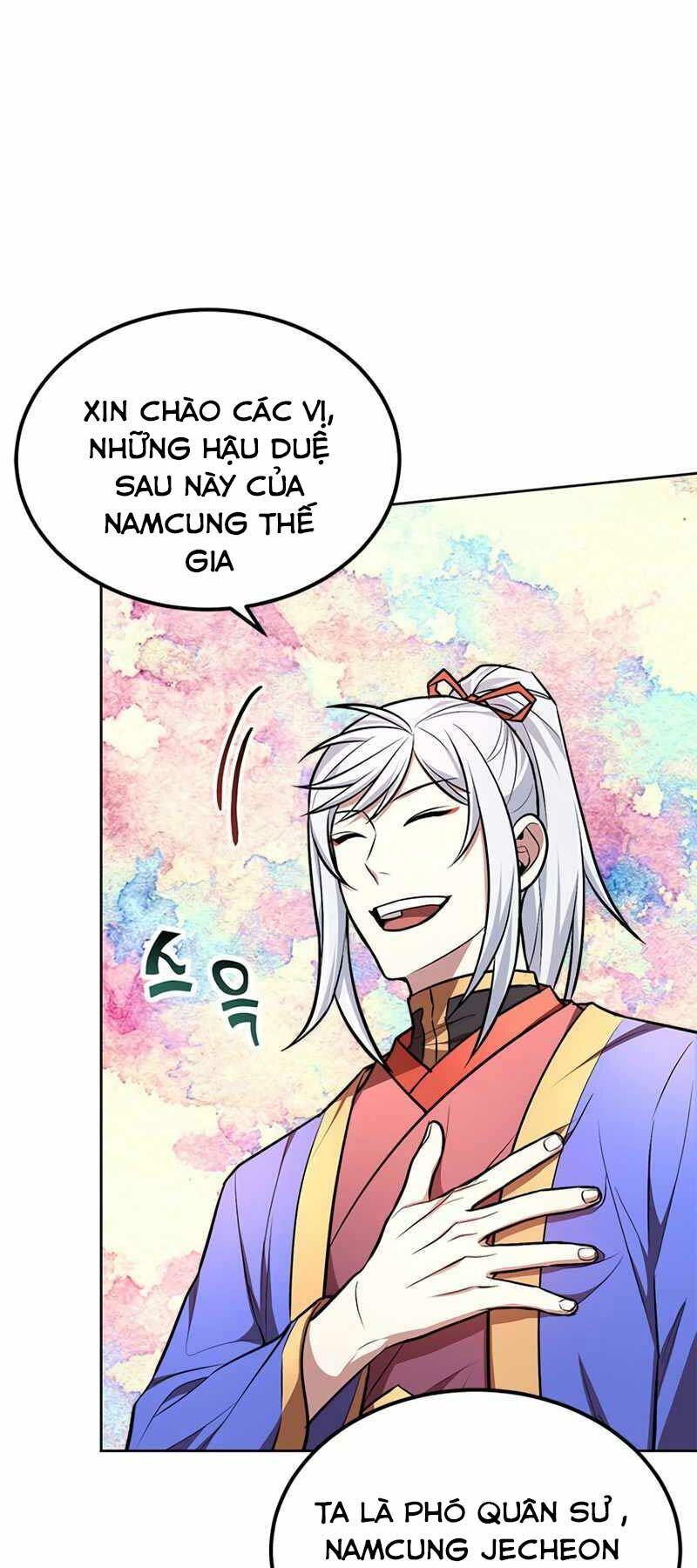 đọc truyện Con Trai Của Gia Tộc Nam Cung Thế Gia Chương 11 ảnh 59 tại Thiên Thai Truyện