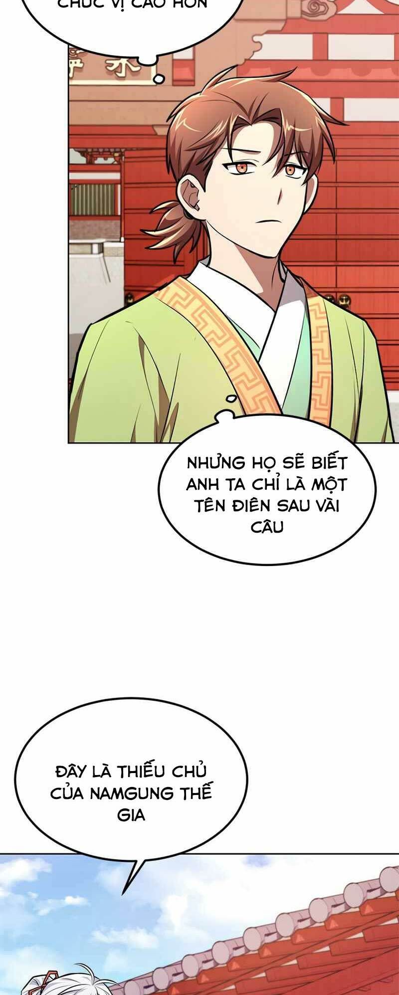 đọc truyện Con Trai Của Gia Tộc Nam Cung Thế Gia Chương 11 ảnh 61 tại Thiên Thai Truyện