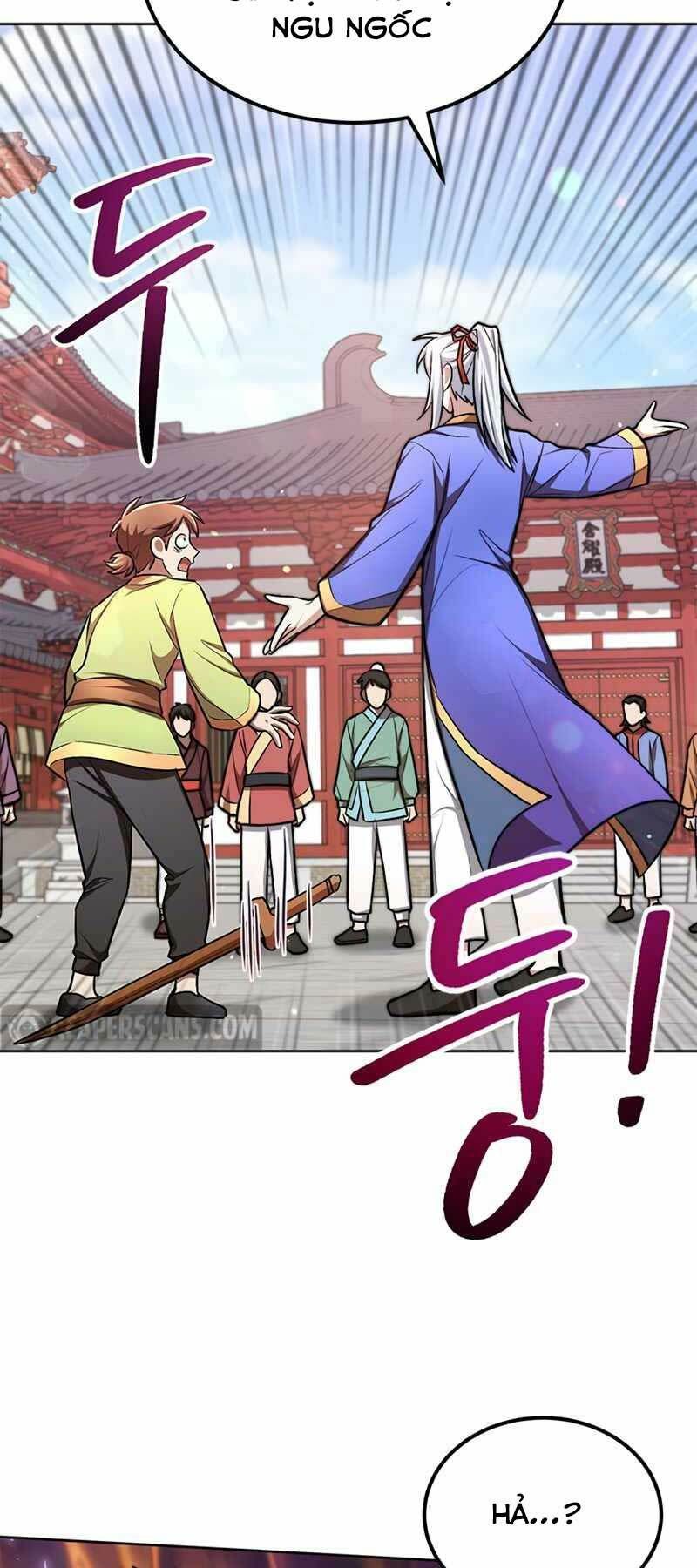 đọc truyện Con Trai Của Gia Tộc Nam Cung Thế Gia Chương 11 ảnh 65 tại Thiên Thai Truyện