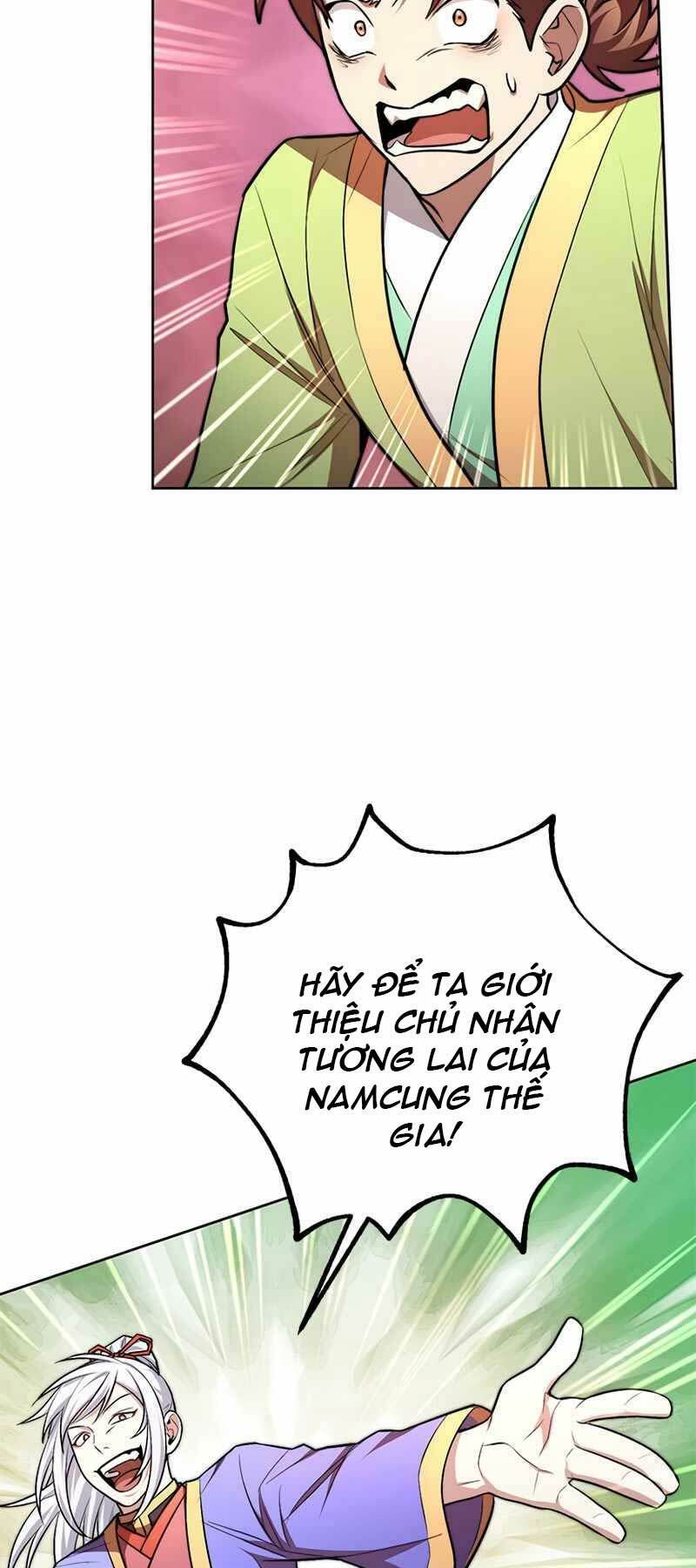 đọc truyện Con Trai Của Gia Tộc Nam Cung Thế Gia Chương 11 ảnh 67 tại Thiên Thai Truyện