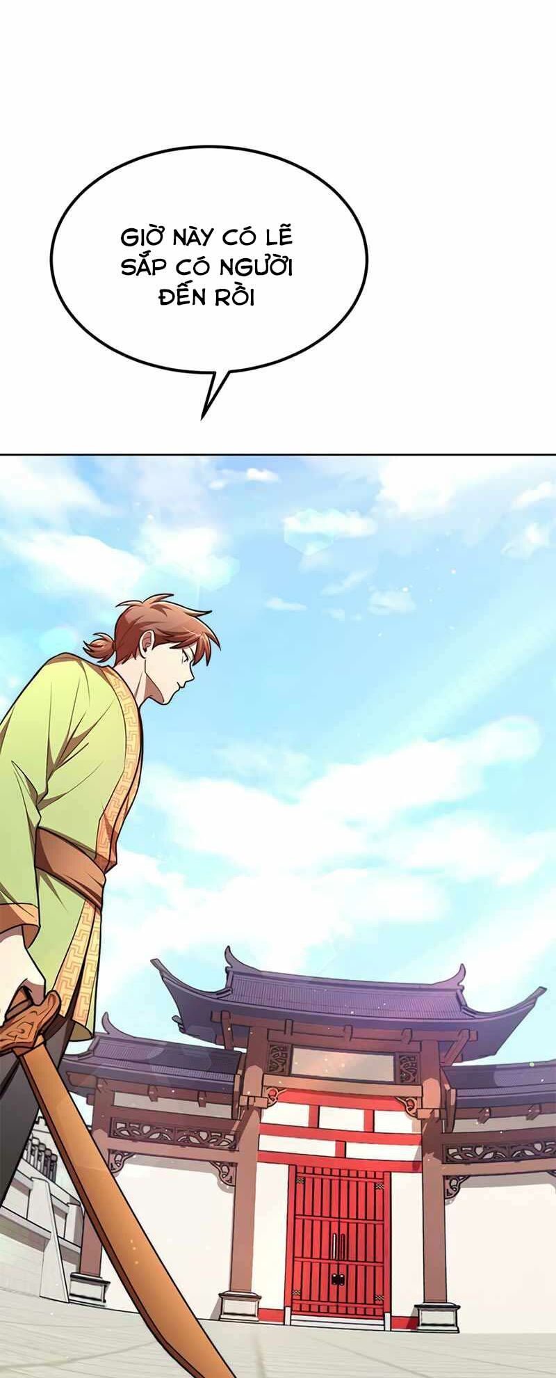 đọc truyện Con Trai Của Gia Tộc Nam Cung Thế Gia Chương 11 ảnh 9 tại Thiên Thai Truyện