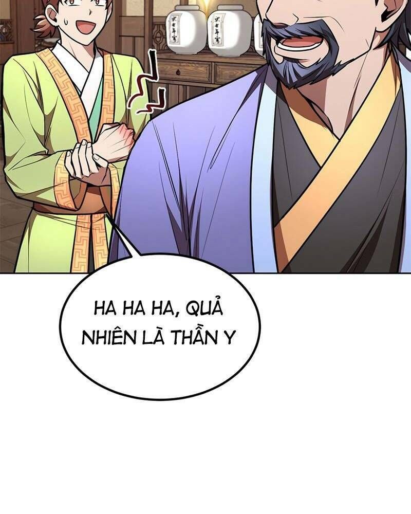 đọc truyện Con Trai Của Gia Tộc Nam Cung Thế Gia Chương 12 ảnh 16 tại Thiên Thai Truyện