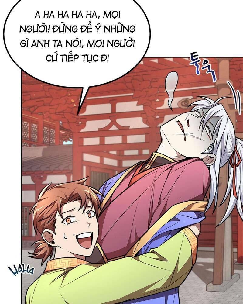 đọc truyện Con Trai Của Gia Tộc Nam Cung Thế Gia Chương 12 ảnh 5 tại Thiên Thai Truyện