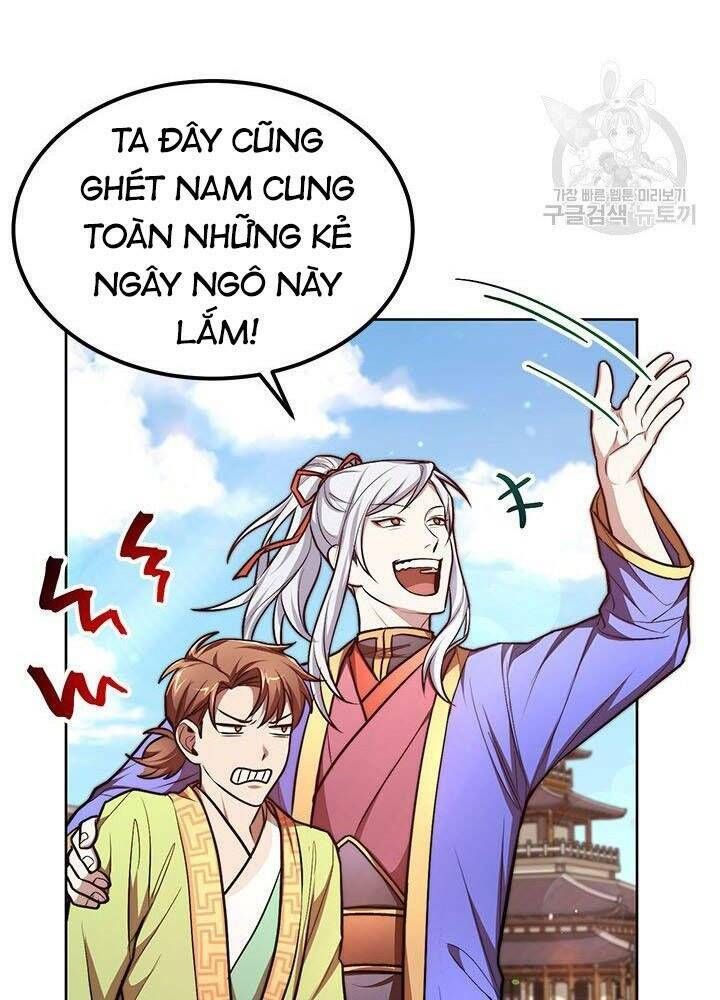 đọc truyện Con Trai Của Gia Tộc Nam Cung Thế Gia Chương 13 ảnh 28 tại Thiên Thai Truyện