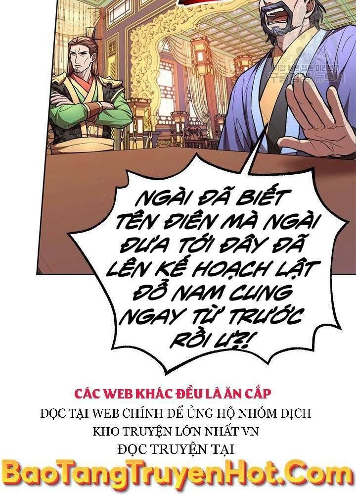 đọc truyện Con Trai Của Gia Tộc Nam Cung Thế Gia Chương 13 ảnh 5 tại Thiên Thai Truyện