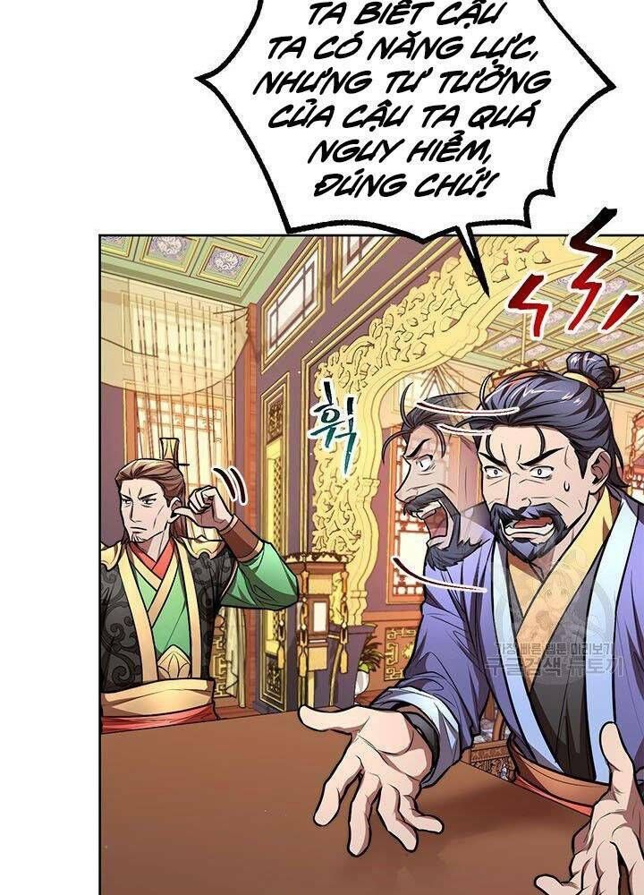 đọc truyện Con Trai Của Gia Tộc Nam Cung Thế Gia Chương 13 ảnh 11 tại Thiên Thai Truyện