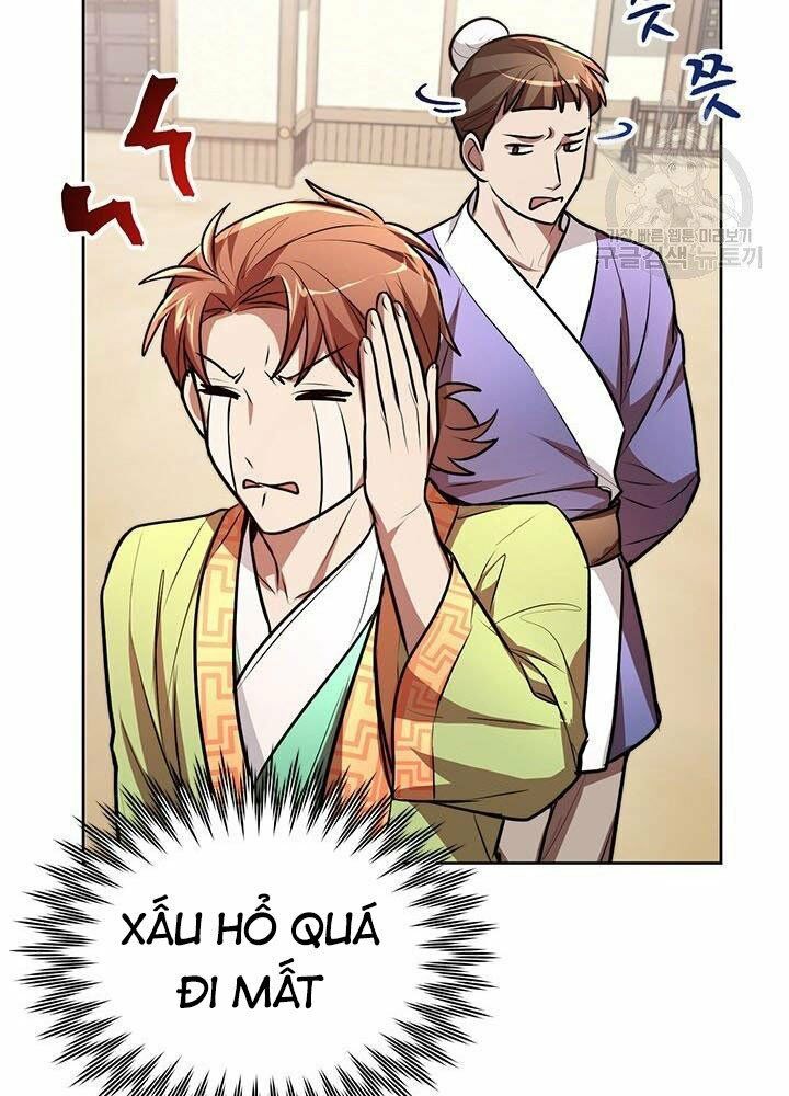 đọc truyện Con Trai Của Gia Tộc Nam Cung Thế Gia Chương 14 ảnh 45 tại Thiên Thai Truyện