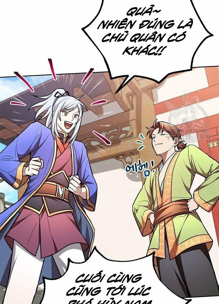 đọc truyện Con Trai Của Gia Tộc Nam Cung Thế Gia Chương 14 ảnh 8 tại Thiên Thai Truyện