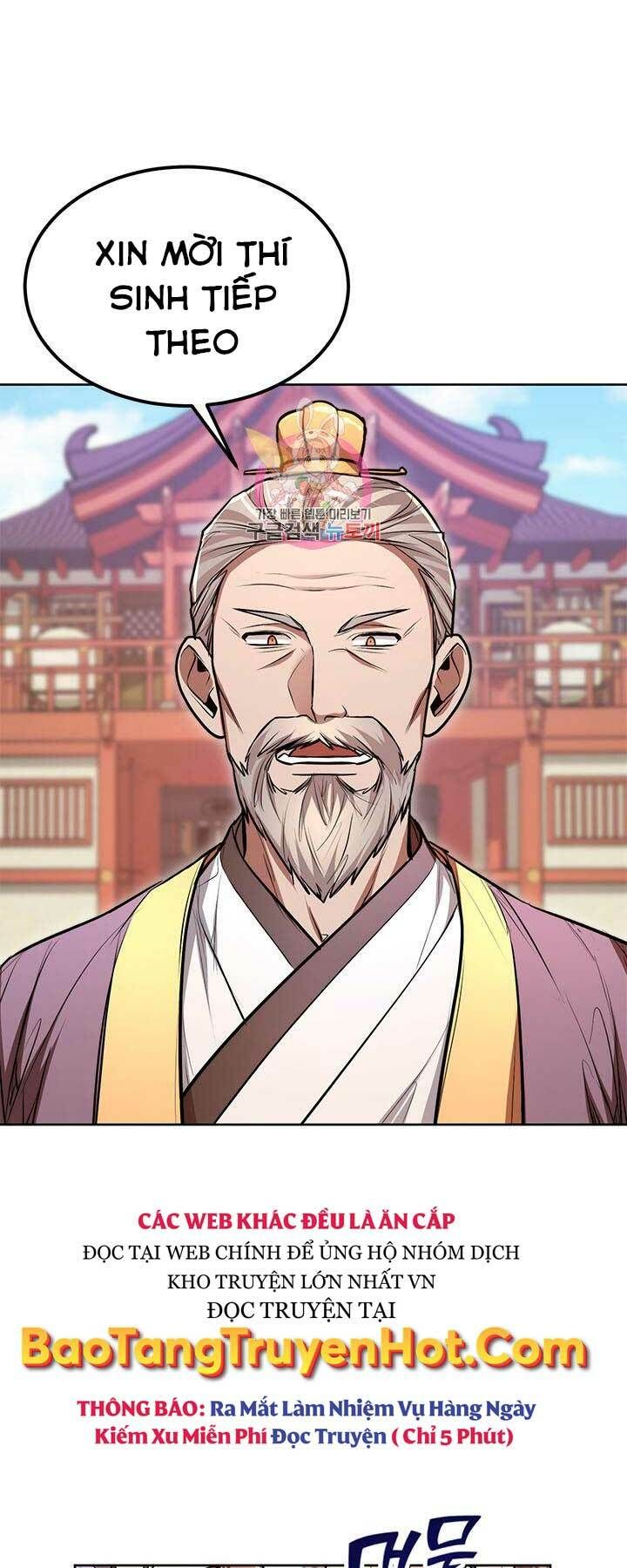 đọc truyện Con Trai Của Gia Tộc Nam Cung Thế Gia Chương 15 ảnh 3 tại Thiên Thai Truyện