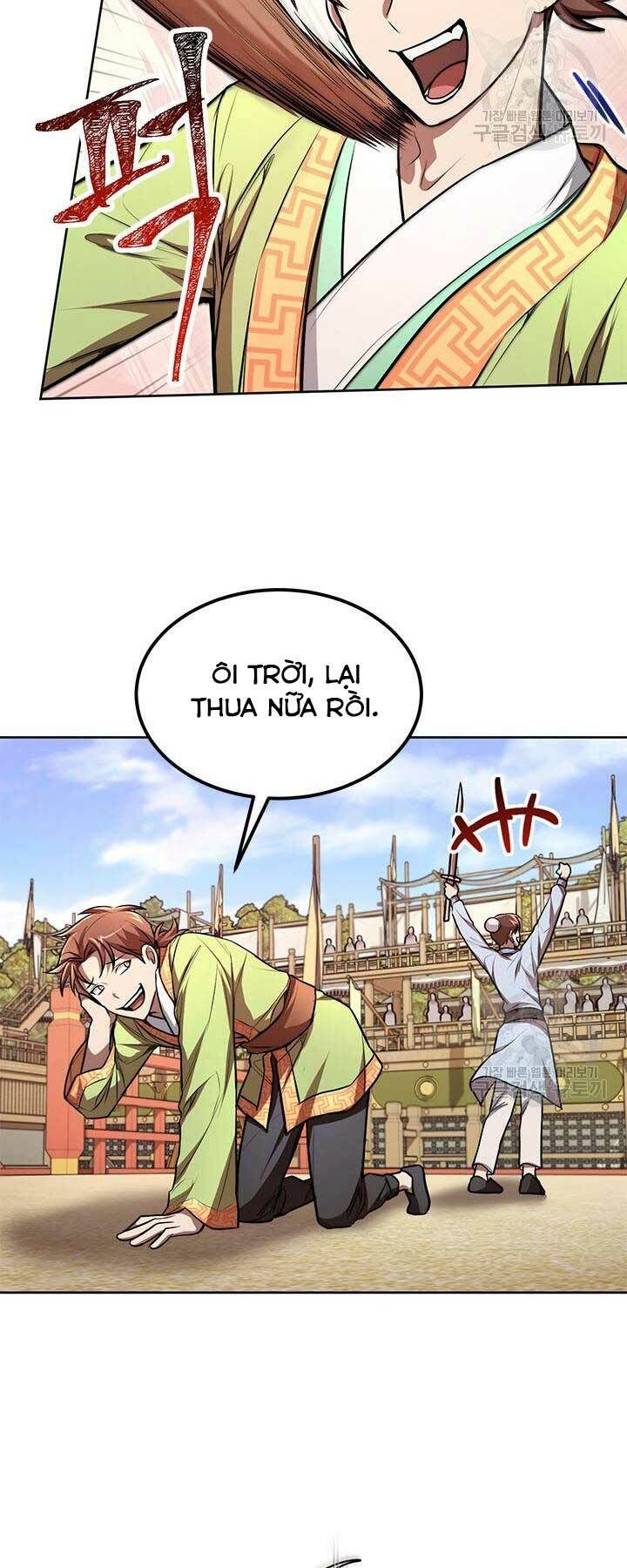 đọc truyện Con Trai Của Gia Tộc Nam Cung Thế Gia Chương 15 ảnh 12 tại Thiên Thai Truyện