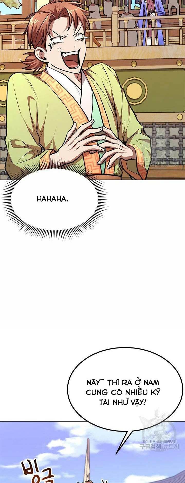 đọc truyện Con Trai Của Gia Tộc Nam Cung Thế Gia Chương 15 ảnh 16 tại Thiên Thai Truyện