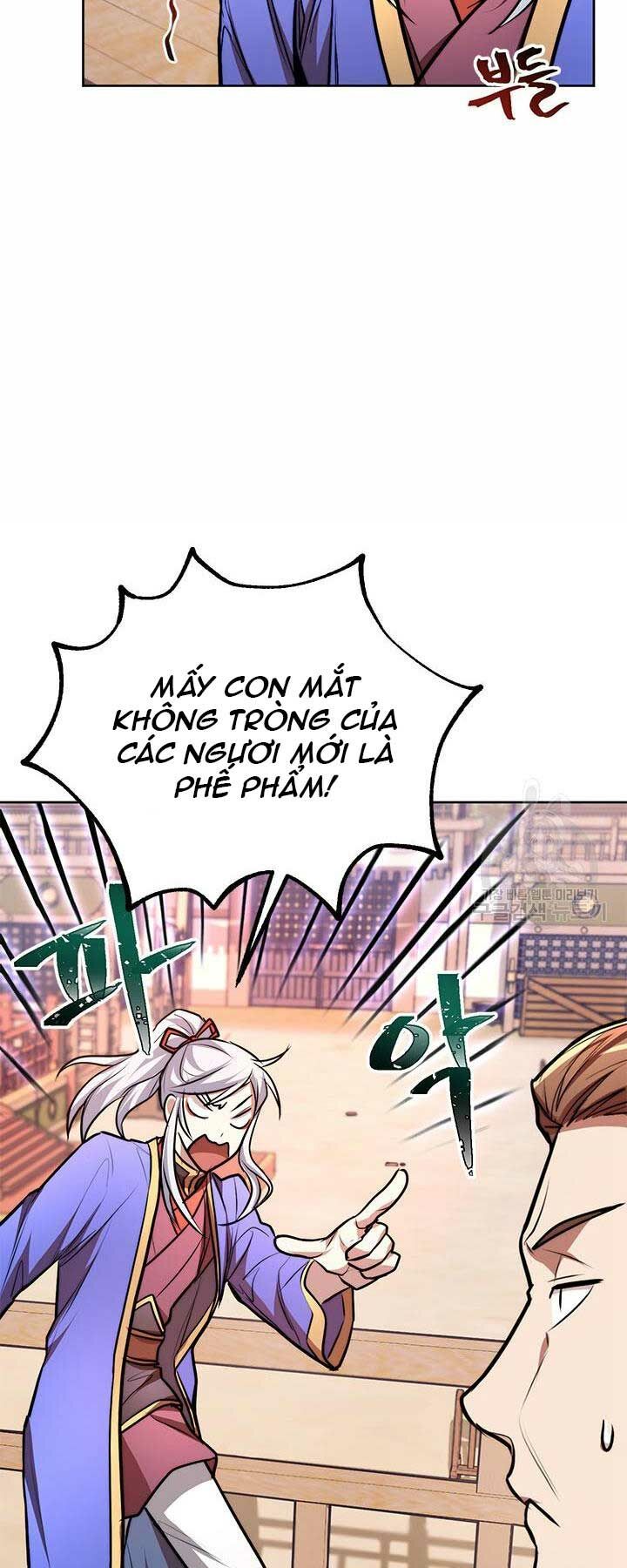 đọc truyện Con Trai Của Gia Tộc Nam Cung Thế Gia Chương 15 ảnh 20 tại Thiên Thai Truyện