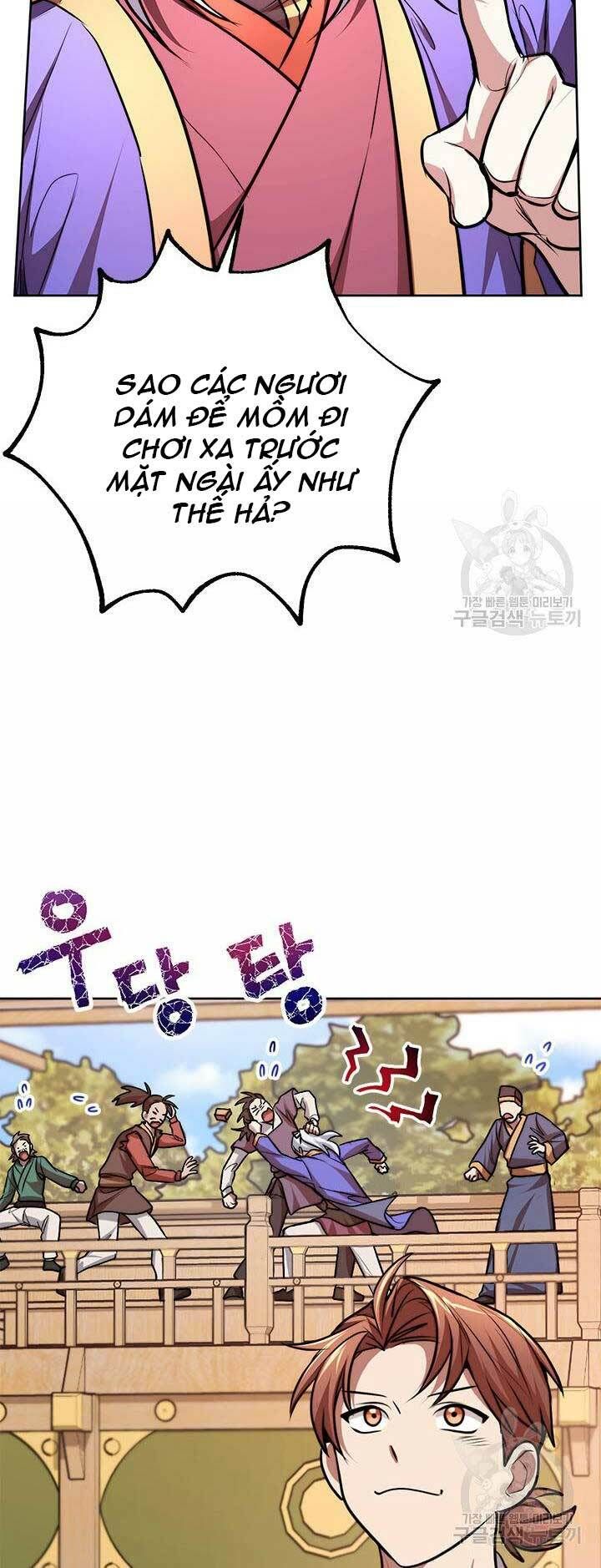 đọc truyện Con Trai Của Gia Tộc Nam Cung Thế Gia Chương 15 ảnh 22 tại Thiên Thai Truyện