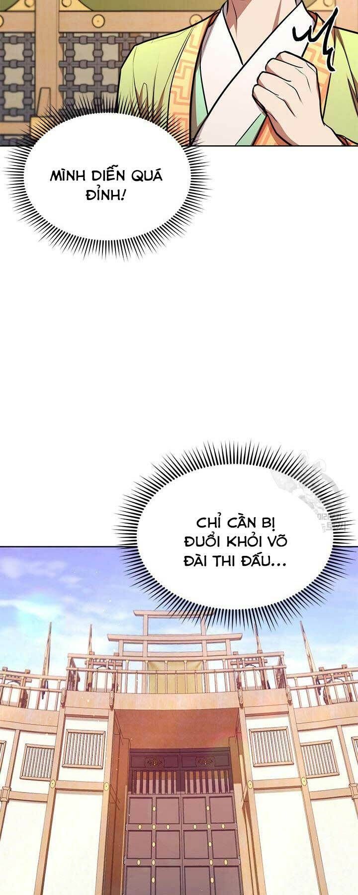 đọc truyện Con Trai Của Gia Tộc Nam Cung Thế Gia Chương 15 ảnh 23 tại Thiên Thai Truyện