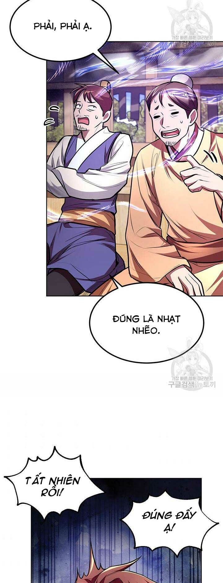 đọc truyện Con Trai Của Gia Tộc Nam Cung Thế Gia Chương 15 ảnh 29 tại Thiên Thai Truyện