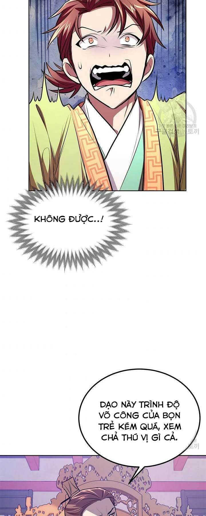 đọc truyện Con Trai Của Gia Tộc Nam Cung Thế Gia Chương 15 ảnh 30 tại Thiên Thai Truyện