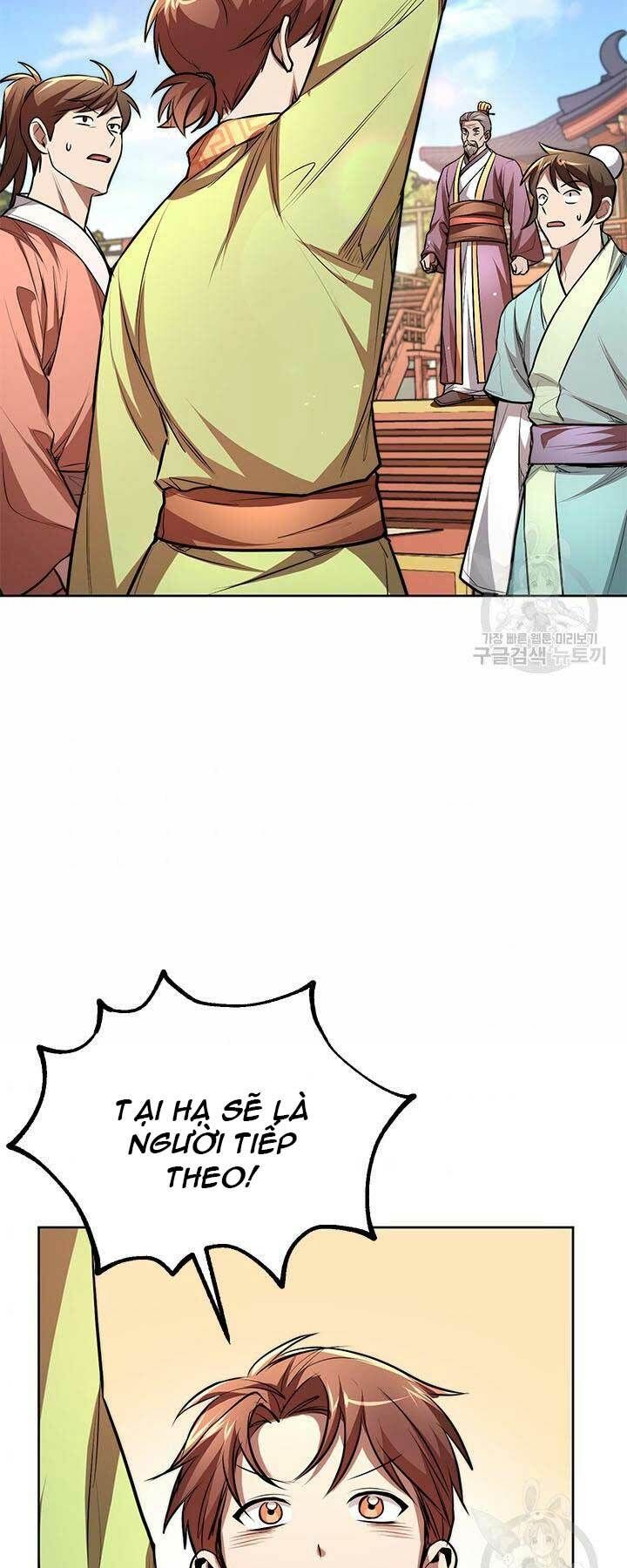 đọc truyện Con Trai Của Gia Tộc Nam Cung Thế Gia Chương 15 ảnh 5 tại Thiên Thai Truyện