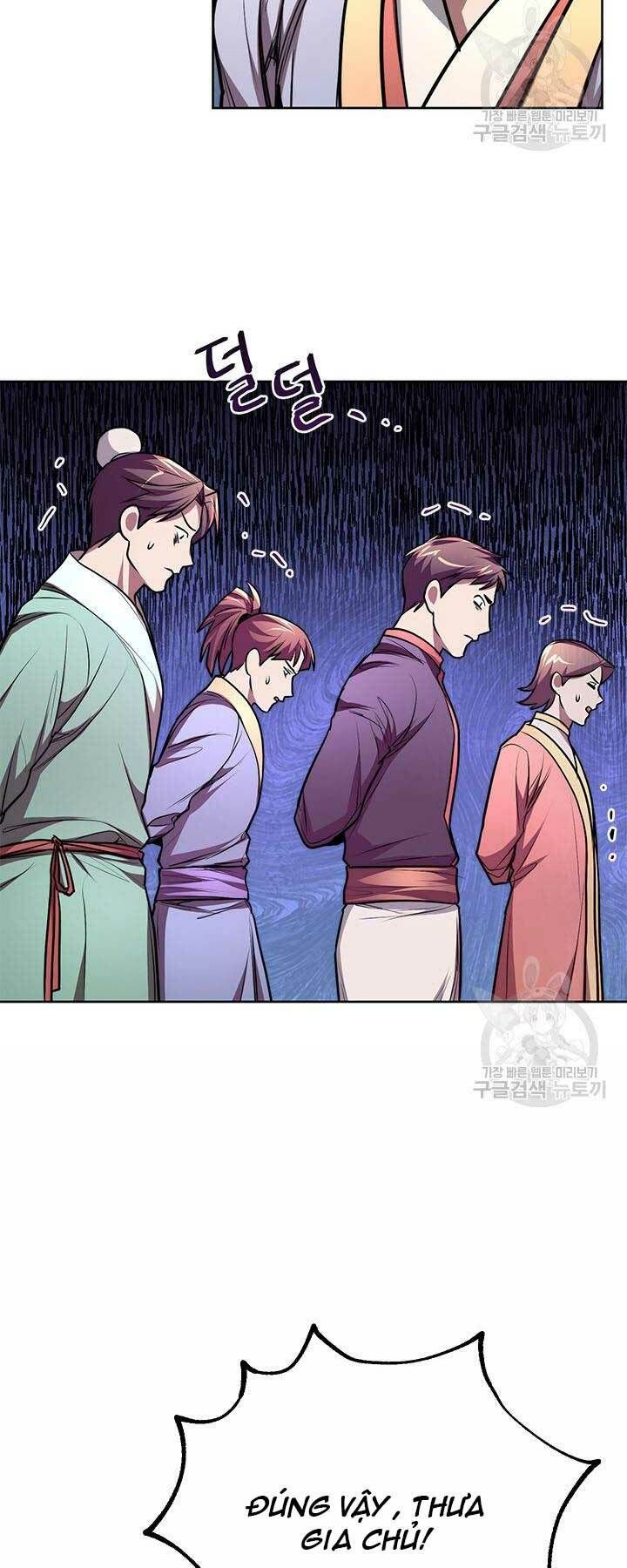 đọc truyện Con Trai Của Gia Tộc Nam Cung Thế Gia Chương 15 ảnh 32 tại Thiên Thai Truyện