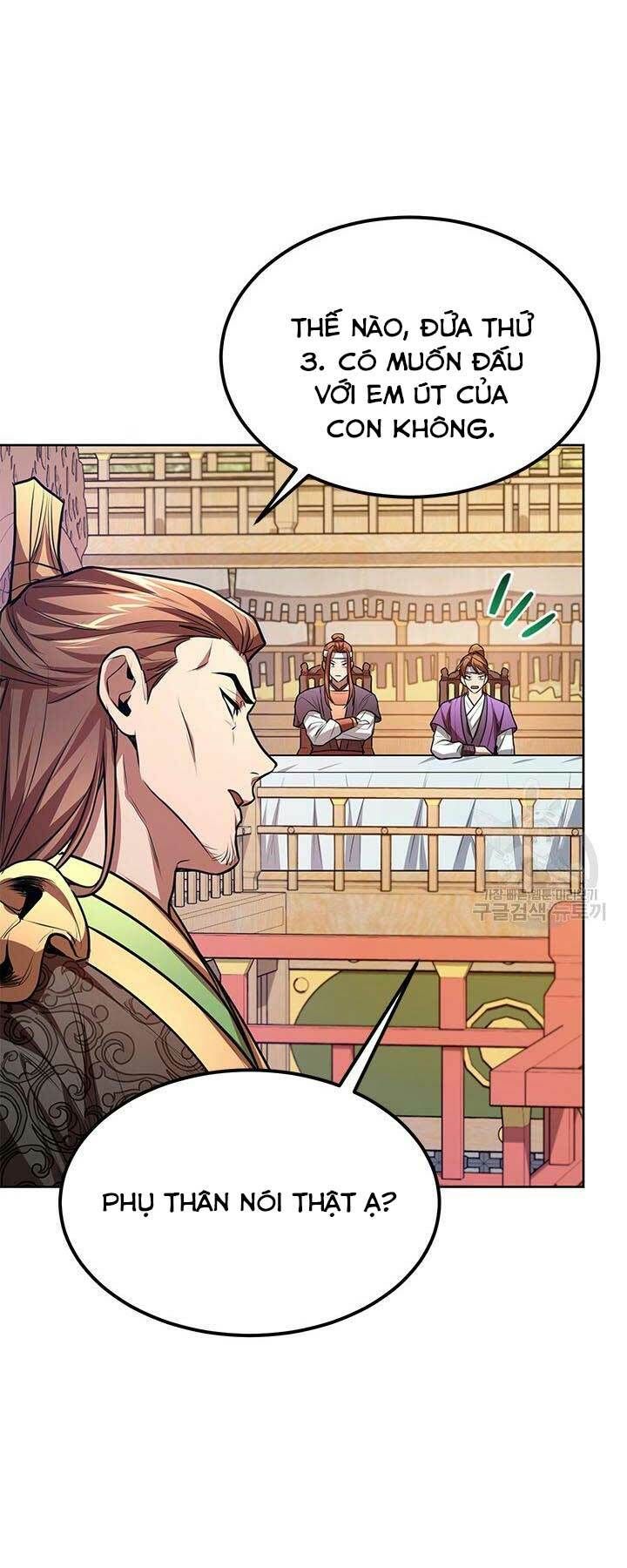 đọc truyện Con Trai Của Gia Tộc Nam Cung Thế Gia Chương 15 ảnh 40 tại Thiên Thai Truyện