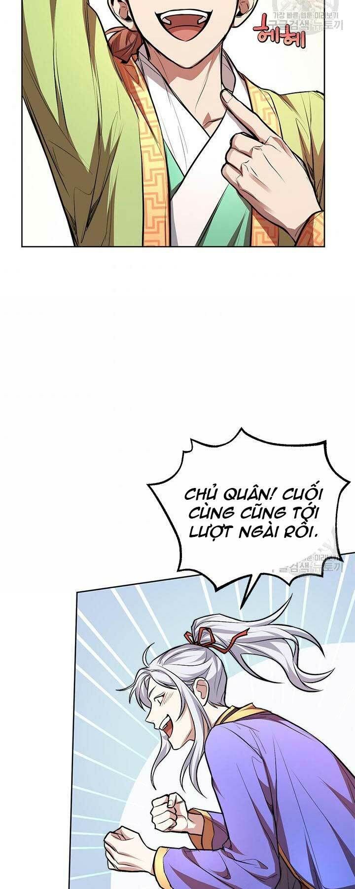 đọc truyện Con Trai Của Gia Tộc Nam Cung Thế Gia Chương 15 ảnh 6 tại Thiên Thai Truyện