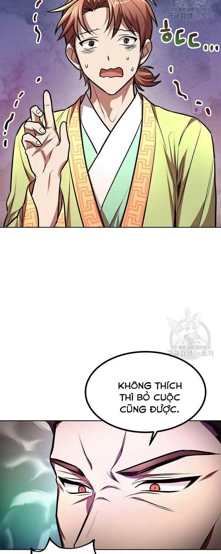 đọc truyện Con Trai Của Gia Tộc Nam Cung Thế Gia Chương 15 ảnh 46 tại Thiên Thai Truyện