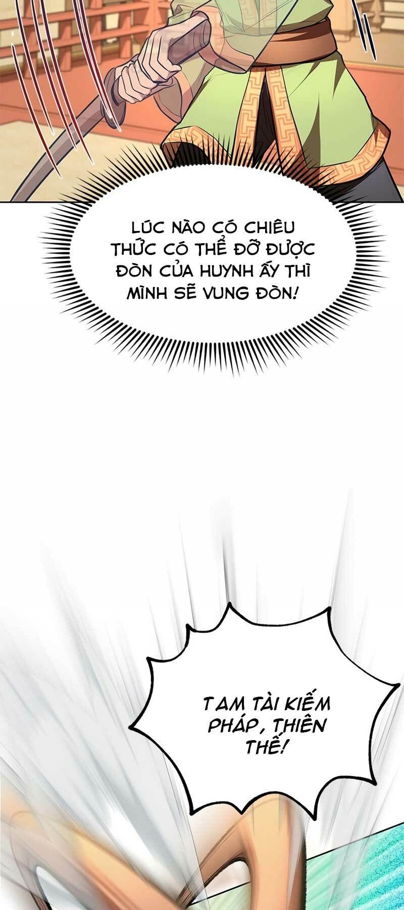 đọc truyện Con Trai Của Gia Tộc Nam Cung Thế Gia Chương 16 ảnh 20 tại Thiên Thai Truyện