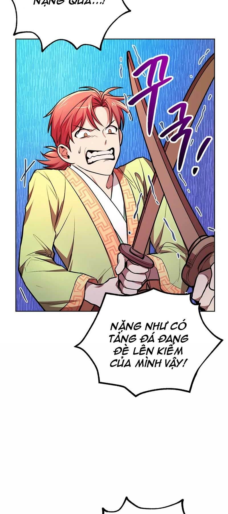 đọc truyện Con Trai Của Gia Tộc Nam Cung Thế Gia Chương 16 ảnh 24 tại Thiên Thai Truyện