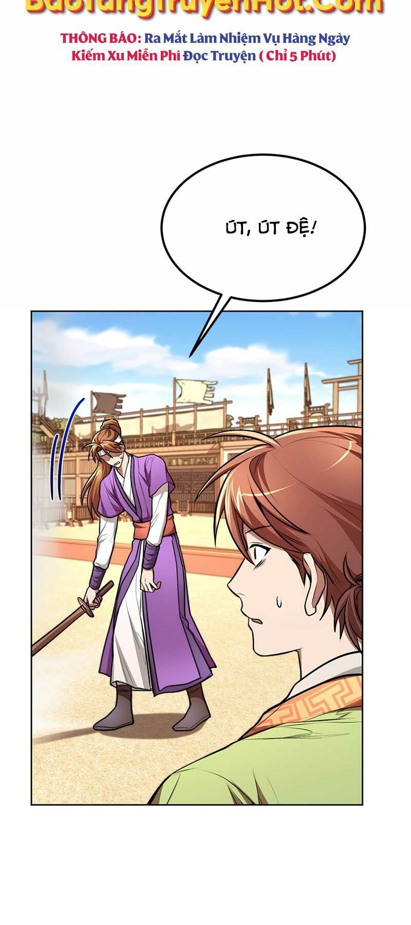 đọc truyện Con Trai Của Gia Tộc Nam Cung Thế Gia Chương 16 ảnh 30 tại Thiên Thai Truyện