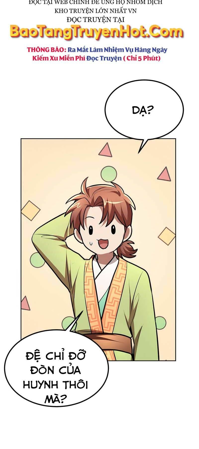 đọc truyện Con Trai Của Gia Tộc Nam Cung Thế Gia Chương 16 ảnh 32 tại Thiên Thai Truyện