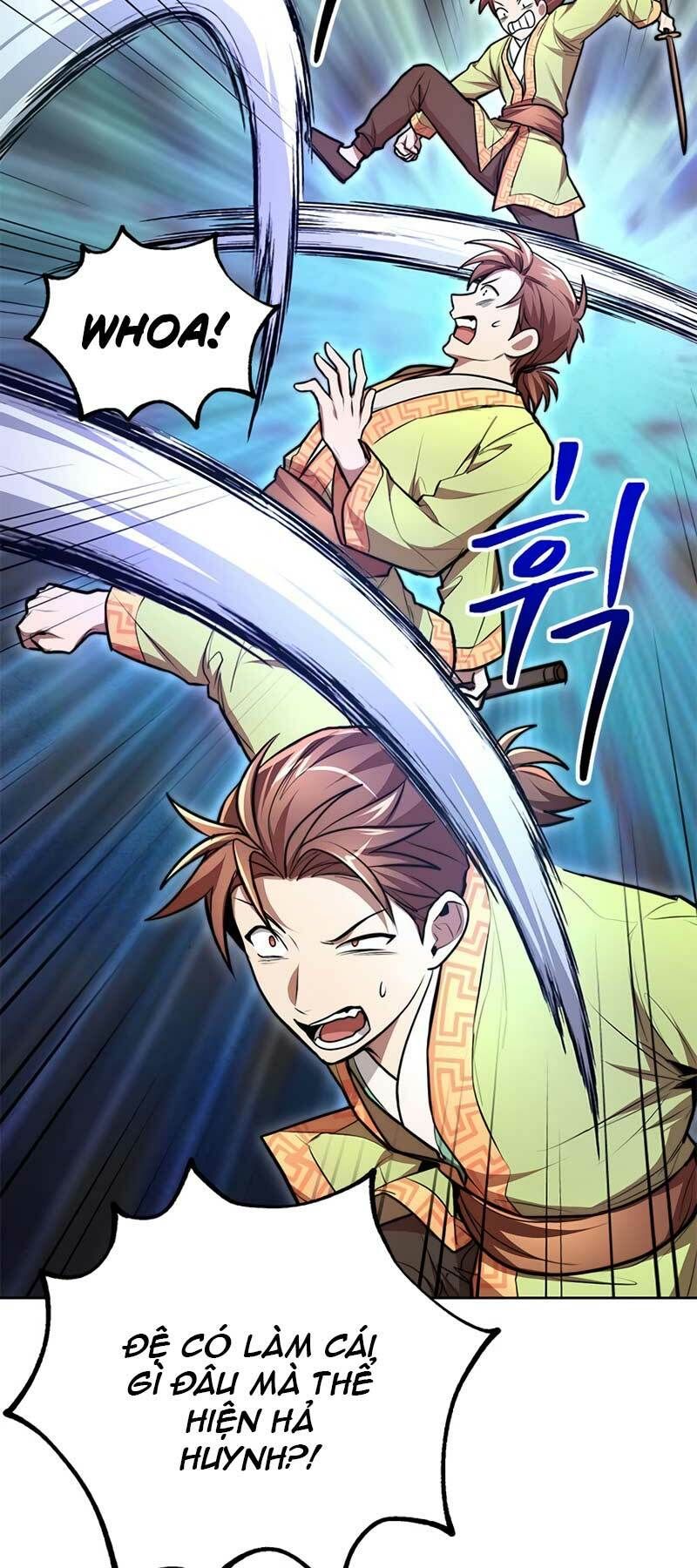 đọc truyện Con Trai Của Gia Tộc Nam Cung Thế Gia Chương 16 ảnh 39 tại Thiên Thai Truyện