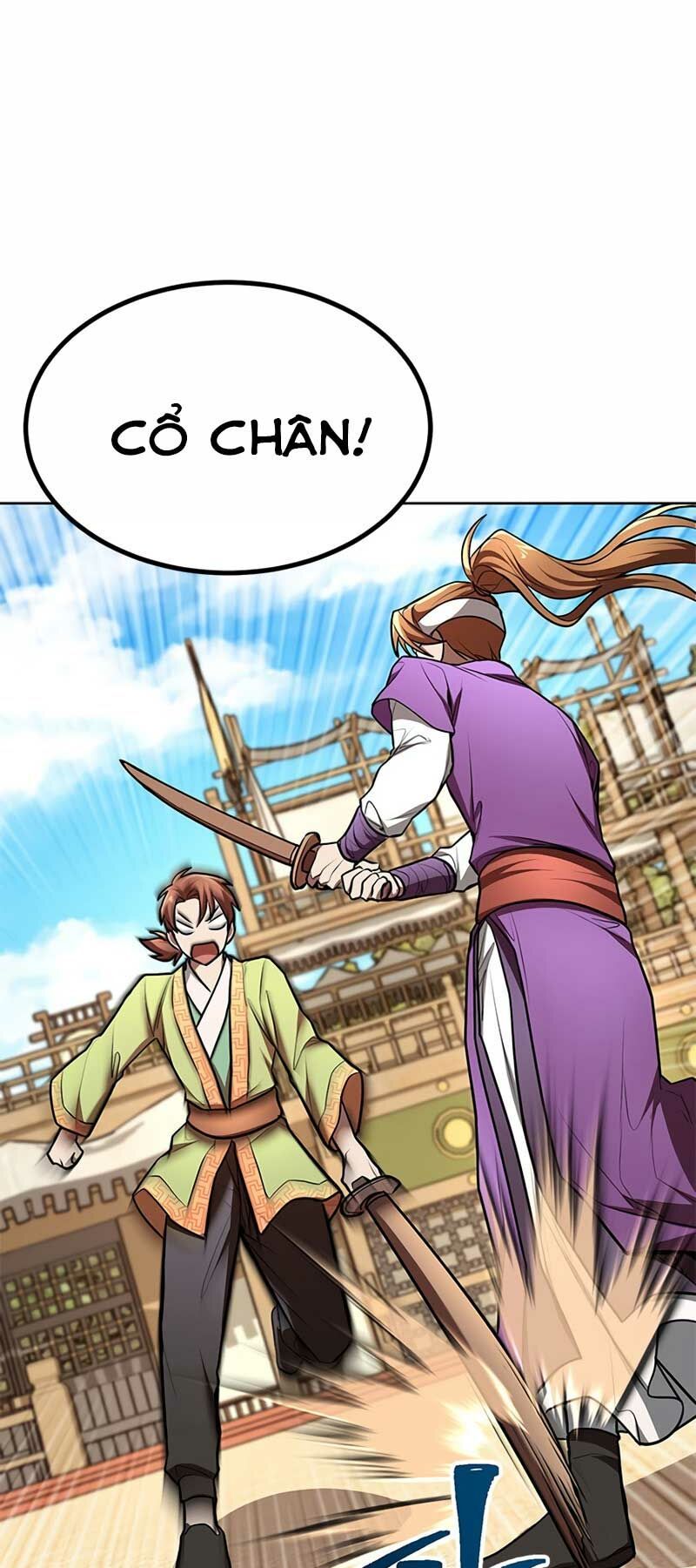 đọc truyện Con Trai Của Gia Tộc Nam Cung Thế Gia Chương 16 ảnh 48 tại Thiên Thai Truyện