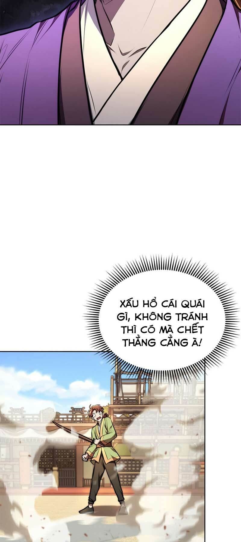 đọc truyện Con Trai Của Gia Tộc Nam Cung Thế Gia Chương 16 ảnh 7 tại Thiên Thai Truyện