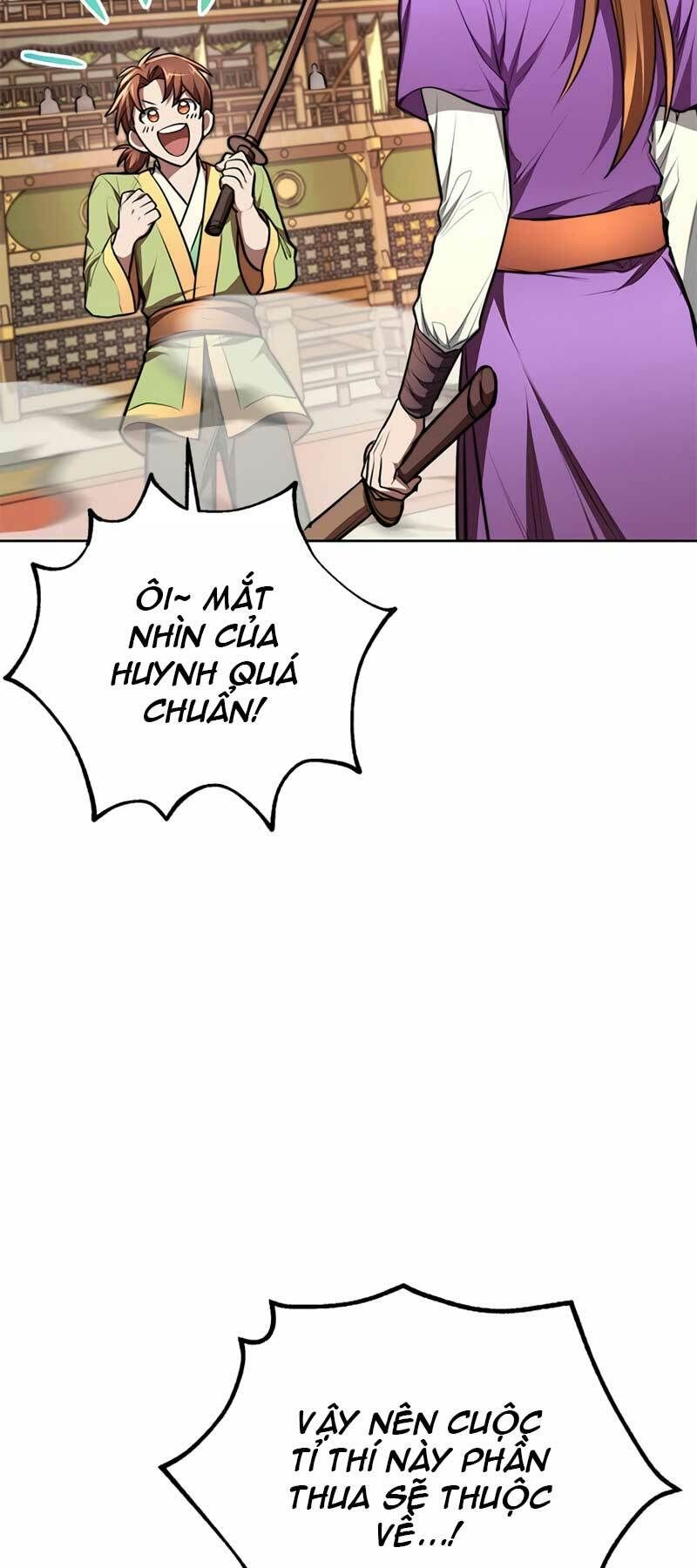 đọc truyện Con Trai Của Gia Tộc Nam Cung Thế Gia Chương 16 ảnh 9 tại Thiên Thai Truyện