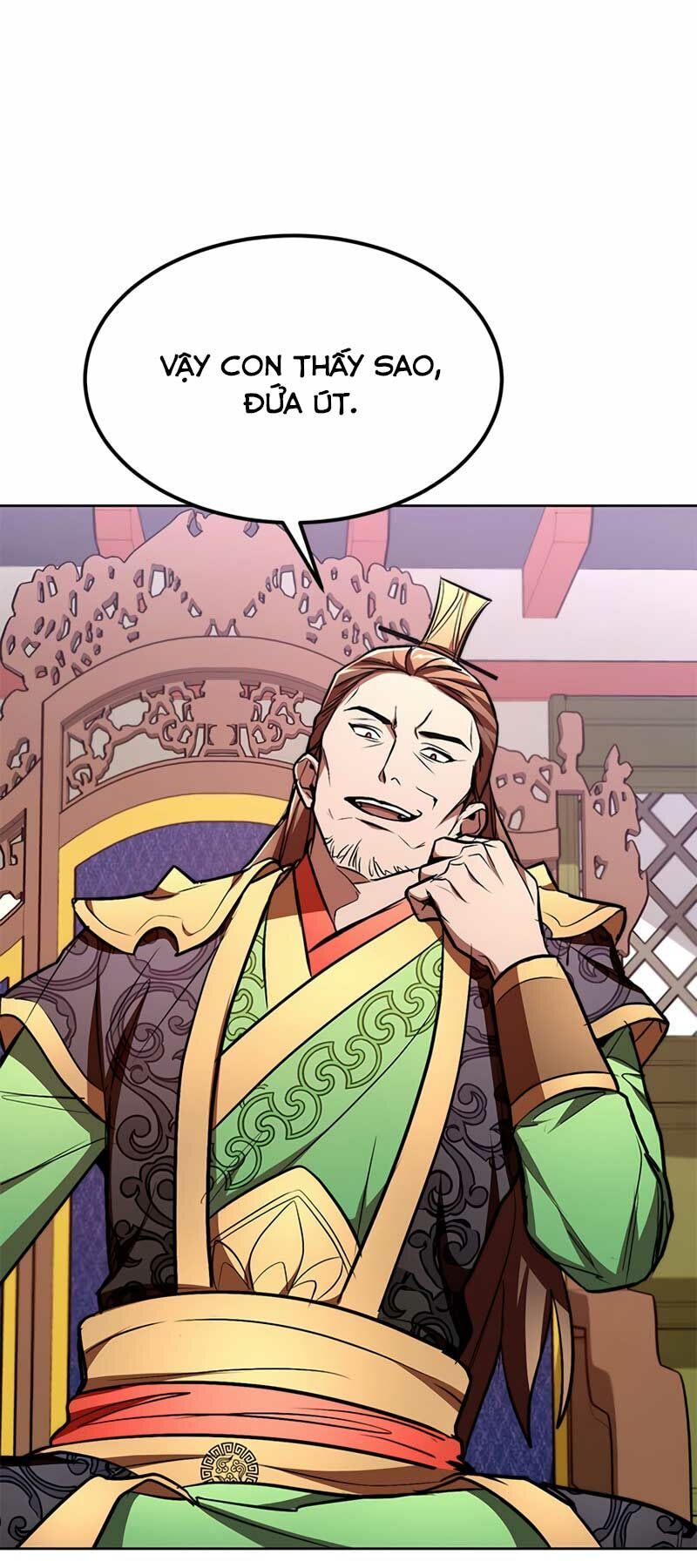 đọc truyện Con Trai Của Gia Tộc Nam Cung Thế Gia Chương 17 ảnh 3 tại Thiên Thai Truyện