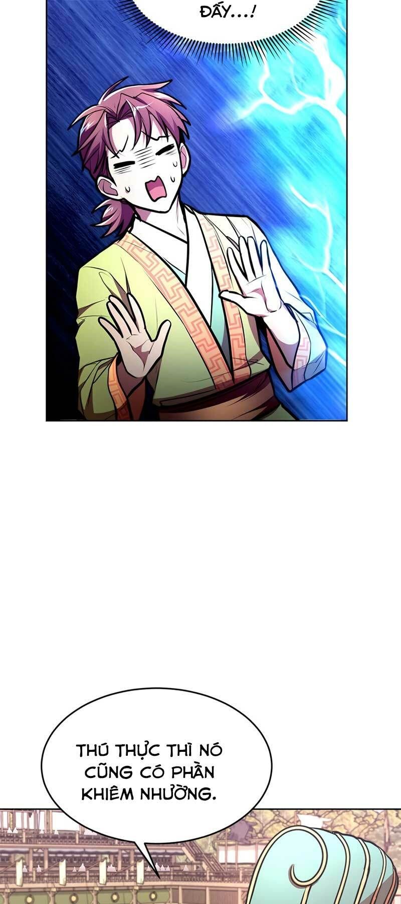 đọc truyện Con Trai Của Gia Tộc Nam Cung Thế Gia Chương 17 ảnh 12 tại Thiên Thai Truyện