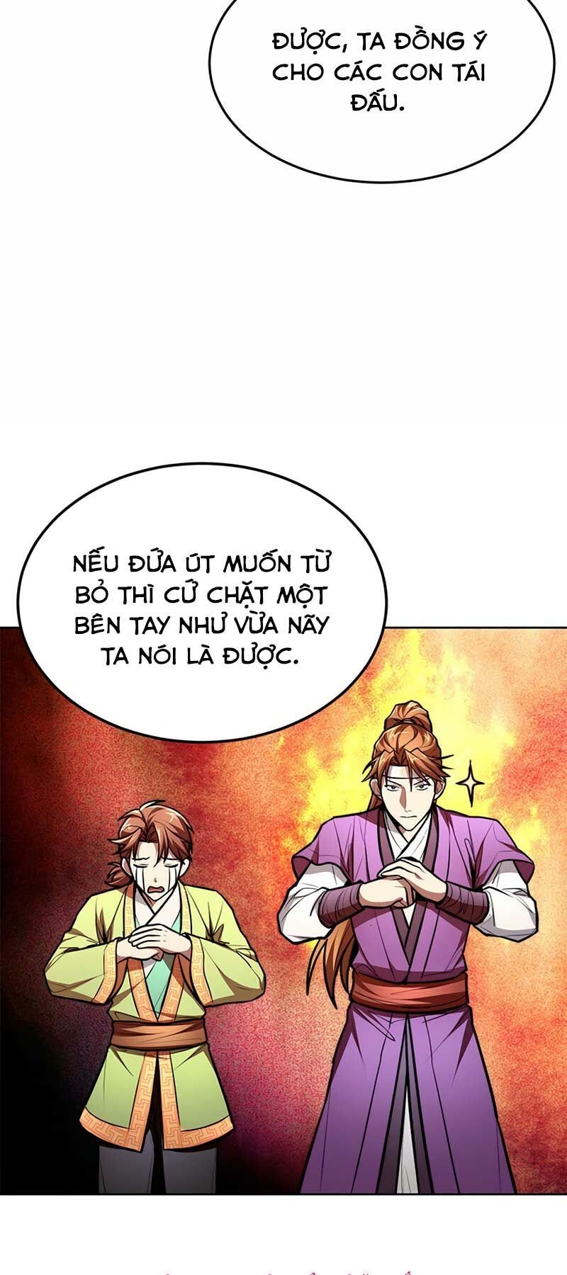 đọc truyện Con Trai Của Gia Tộc Nam Cung Thế Gia Chương 17 ảnh 17 tại Thiên Thai Truyện