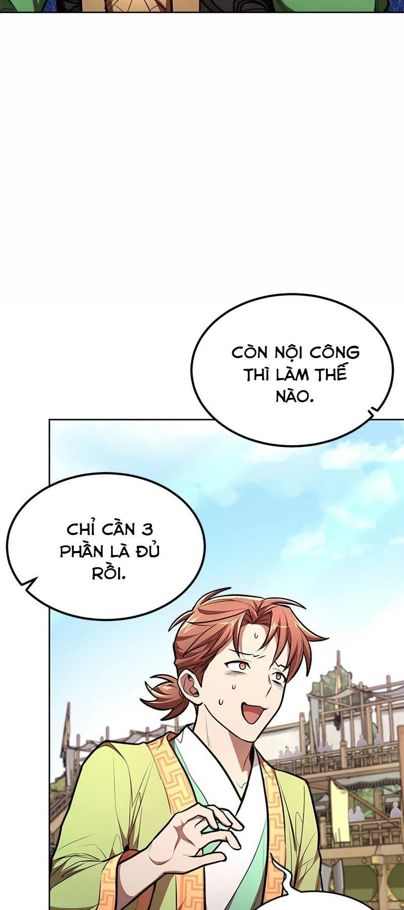 đọc truyện Con Trai Của Gia Tộc Nam Cung Thế Gia Chương 17 ảnh 19 tại Thiên Thai Truyện