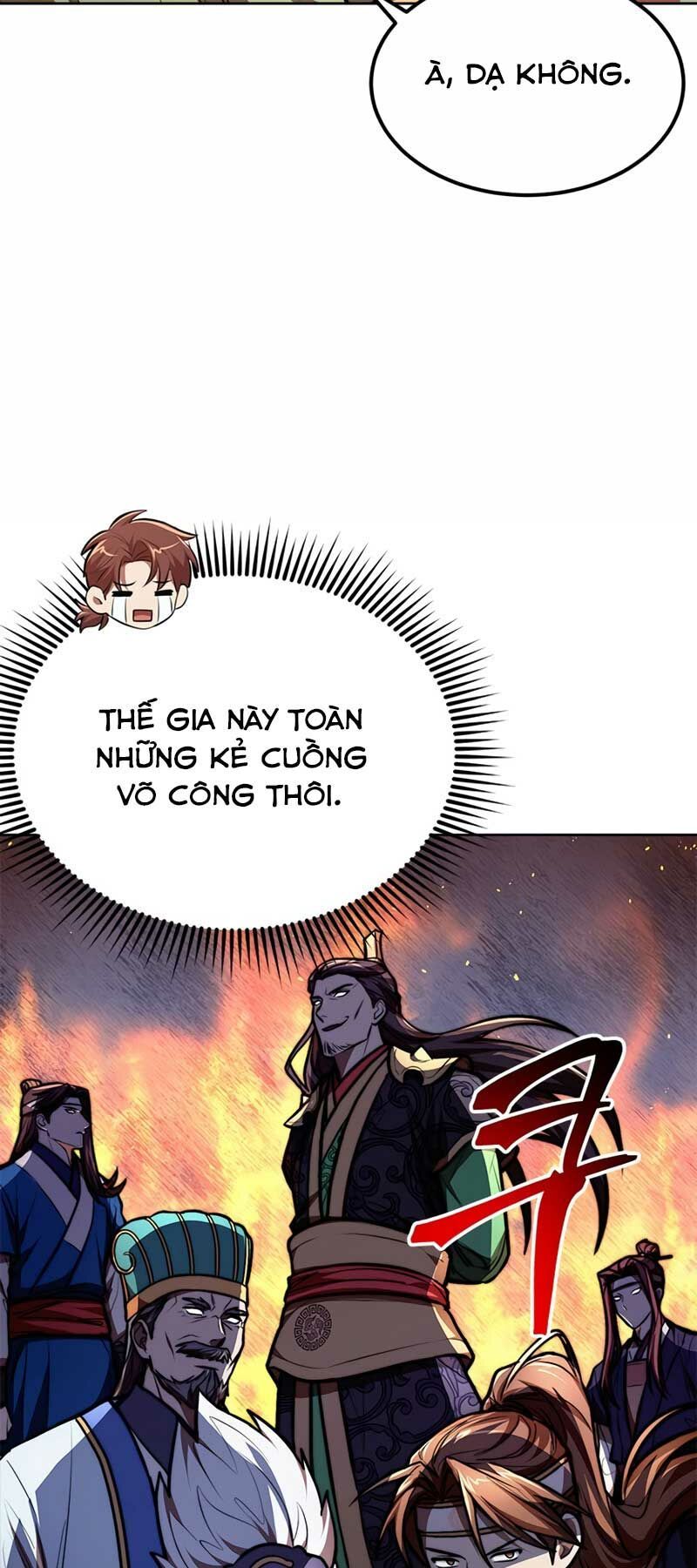 đọc truyện Con Trai Của Gia Tộc Nam Cung Thế Gia Chương 17 ảnh 21 tại Thiên Thai Truyện