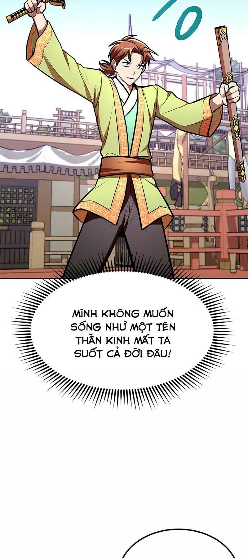 đọc truyện Con Trai Của Gia Tộc Nam Cung Thế Gia Chương 17 ảnh 28 tại Thiên Thai Truyện