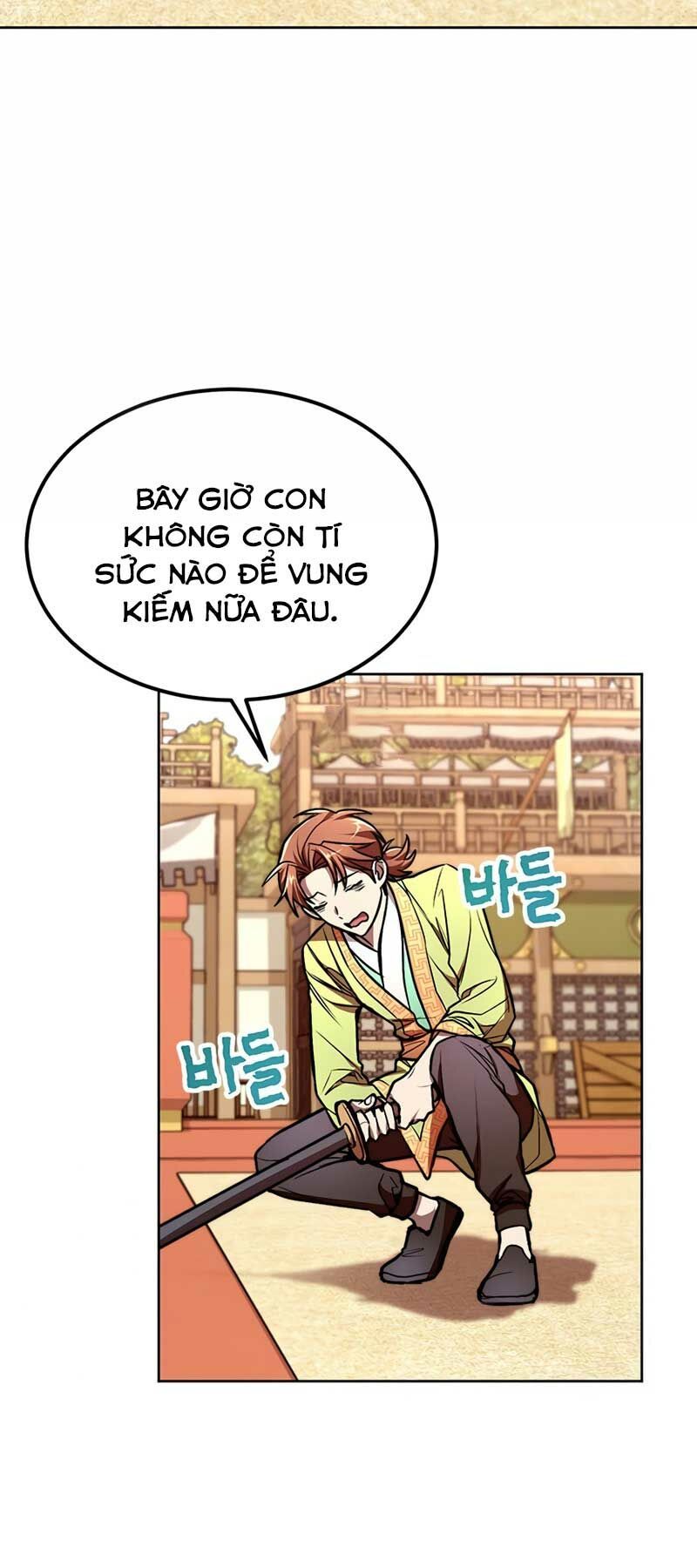 đọc truyện Con Trai Của Gia Tộc Nam Cung Thế Gia Chương 17 ảnh 5 tại Thiên Thai Truyện