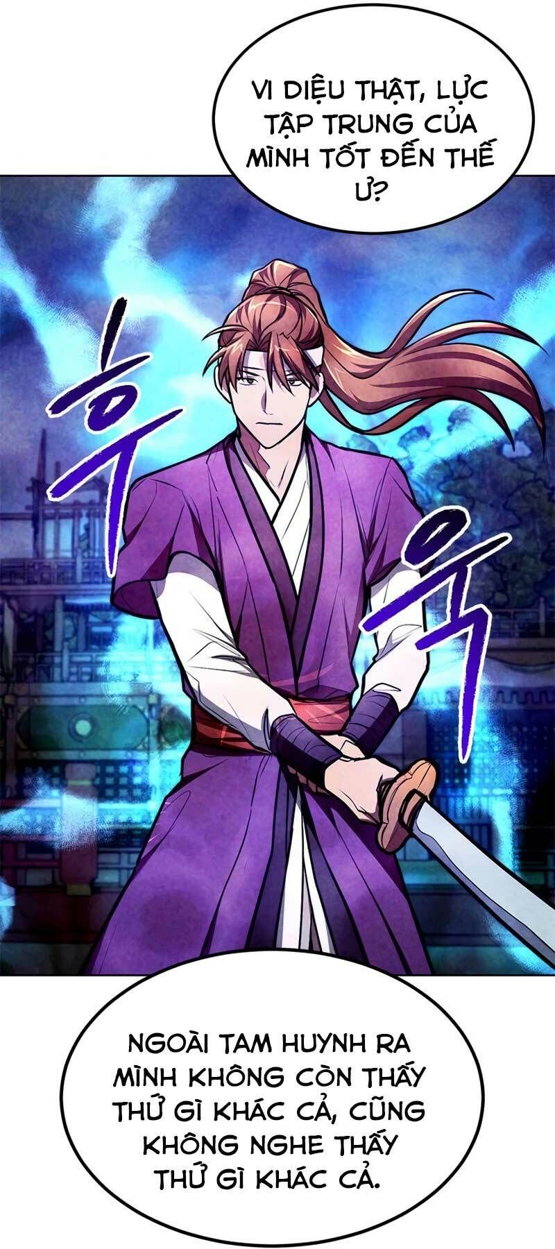 đọc truyện Con Trai Của Gia Tộc Nam Cung Thế Gia Chương 17 ảnh 33 tại Thiên Thai Truyện