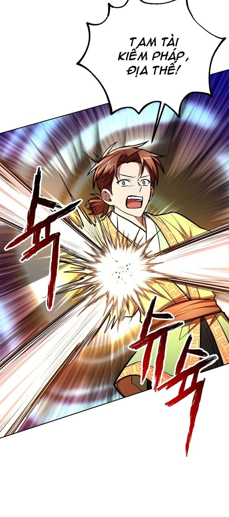 đọc truyện Con Trai Của Gia Tộc Nam Cung Thế Gia Chương 17 ảnh 41 tại Thiên Thai Truyện