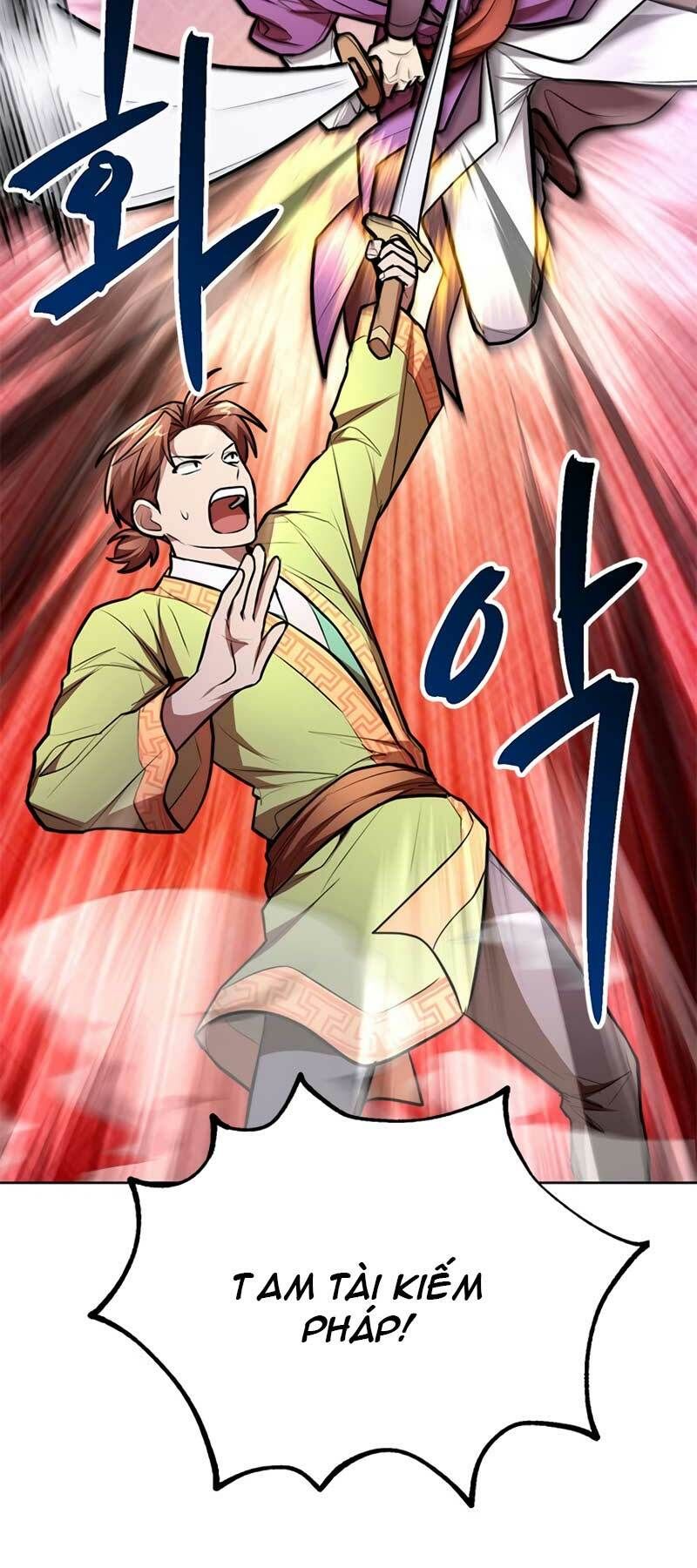 đọc truyện Con Trai Của Gia Tộc Nam Cung Thế Gia Chương 17 ảnh 48 tại Thiên Thai Truyện