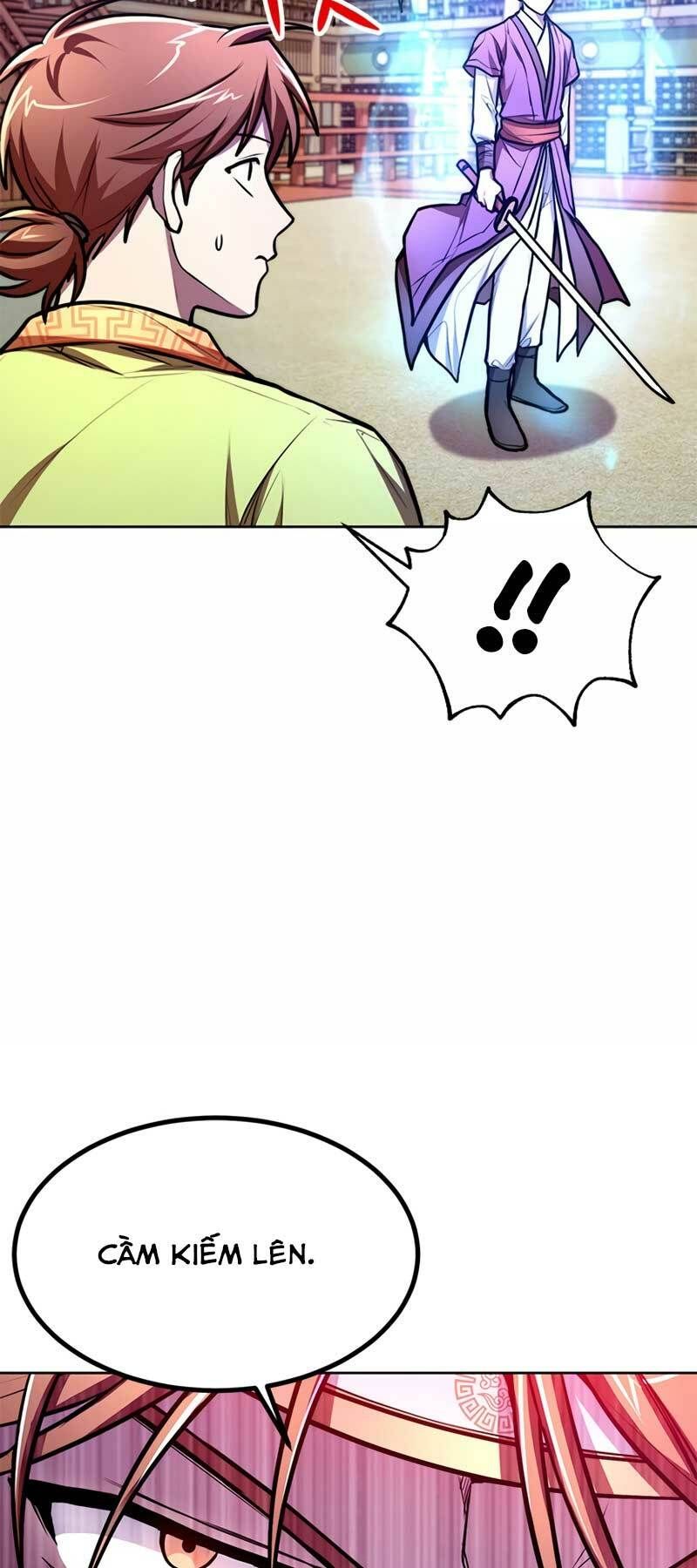 đọc truyện Con Trai Của Gia Tộc Nam Cung Thế Gia Chương 17 ảnh 9 tại Thiên Thai Truyện