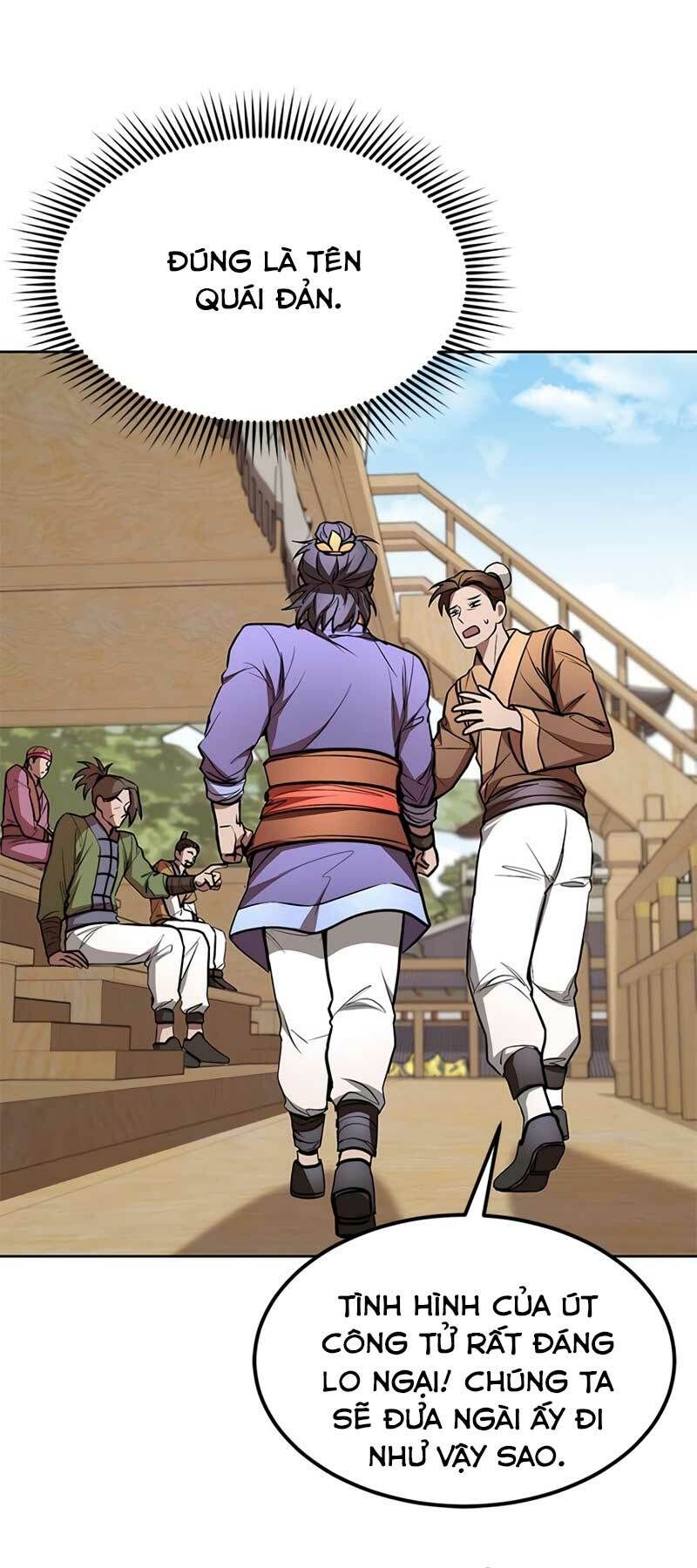 đọc truyện Con Trai Của Gia Tộc Nam Cung Thế Gia Chương 18 ảnh 12 tại Thiên Thai Truyện