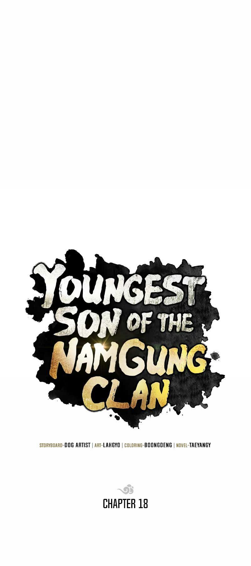 đọc truyện Con Trai Của Gia Tộc Nam Cung Thế Gia Chương 18 ảnh 22 tại Thiên Thai Truyện