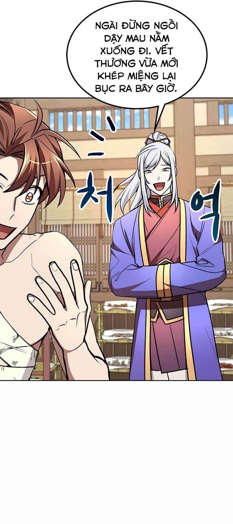 đọc truyện Con Trai Của Gia Tộc Nam Cung Thế Gia Chương 18 ảnh 29 tại Thiên Thai Truyện