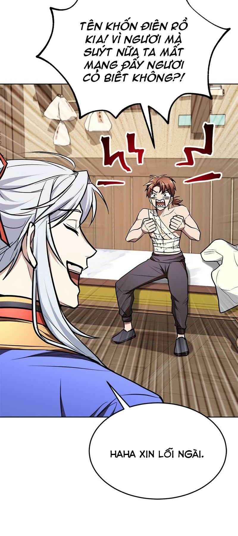 đọc truyện Con Trai Của Gia Tộc Nam Cung Thế Gia Chương 18 ảnh 31 tại Thiên Thai Truyện